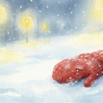 クリスマスの物語1