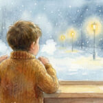 クリスマスの物語2